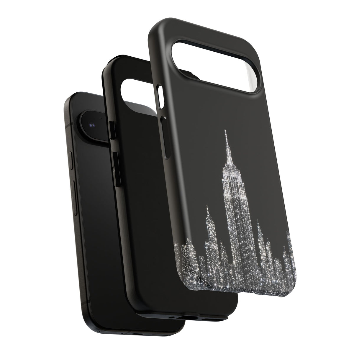 Brooklyn Baby Tough Case