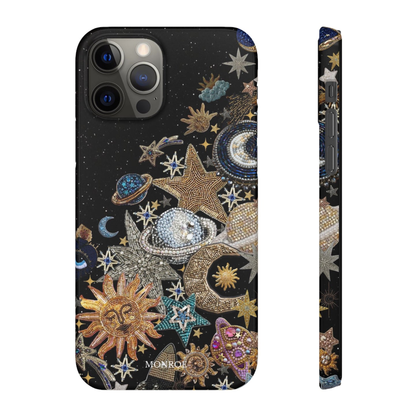 Celestial Galaxy Case