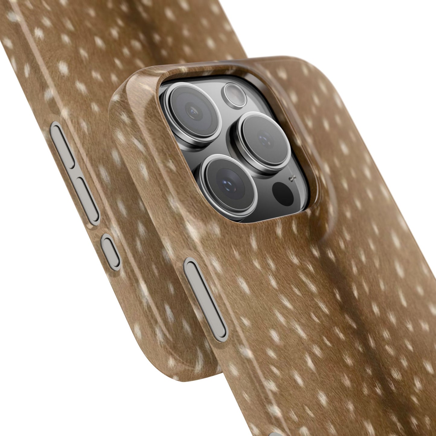 Deer Darling Snap Case