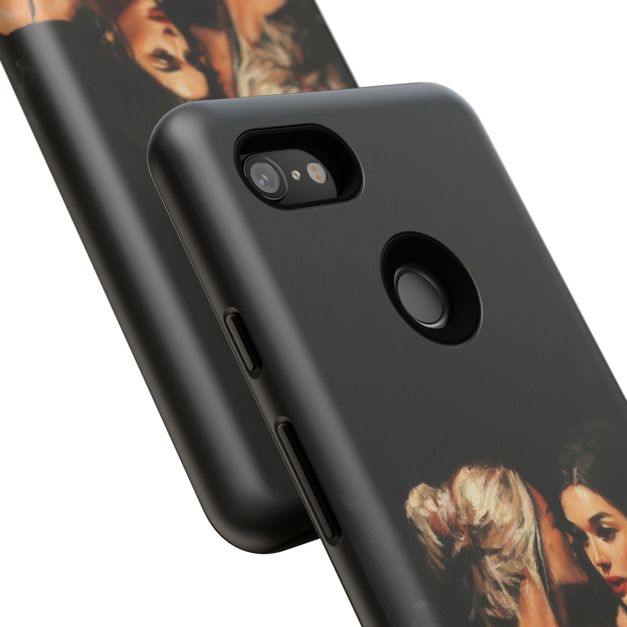 Wine Gossip Phone Case