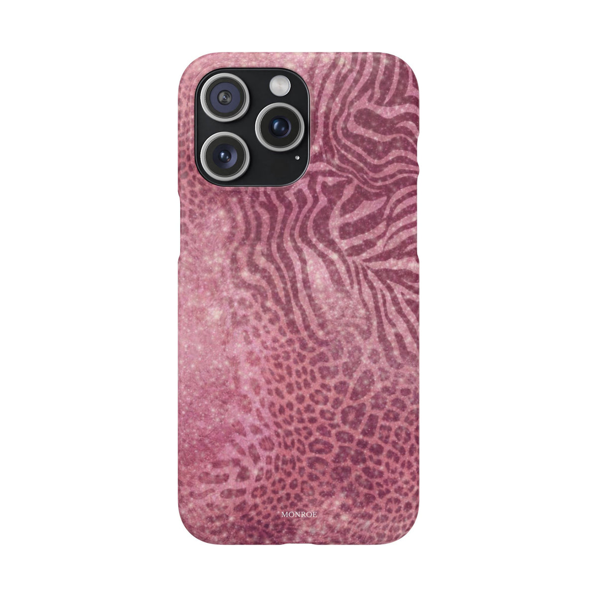 Blush Wild Case