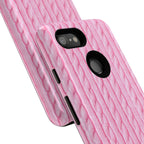 Cozy Pink Phone Case