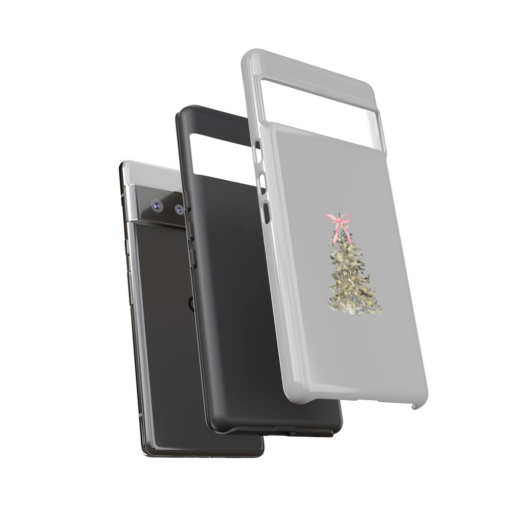 Tis The Season Phone Case
