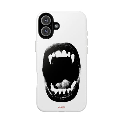 Love Bites Tough Case