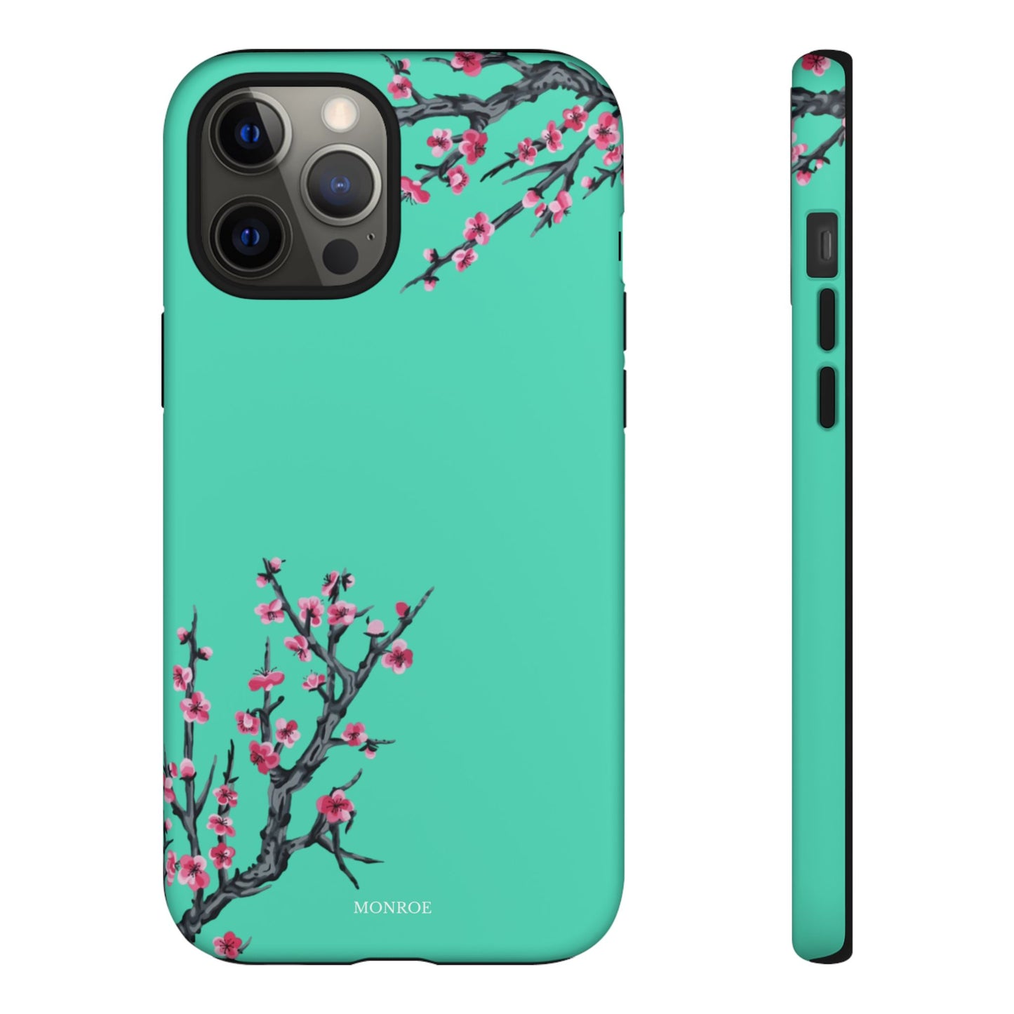 Cherry Blossom Tough Case