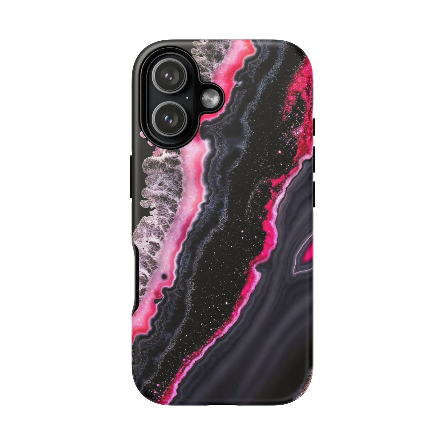 Geode Design Tough Case