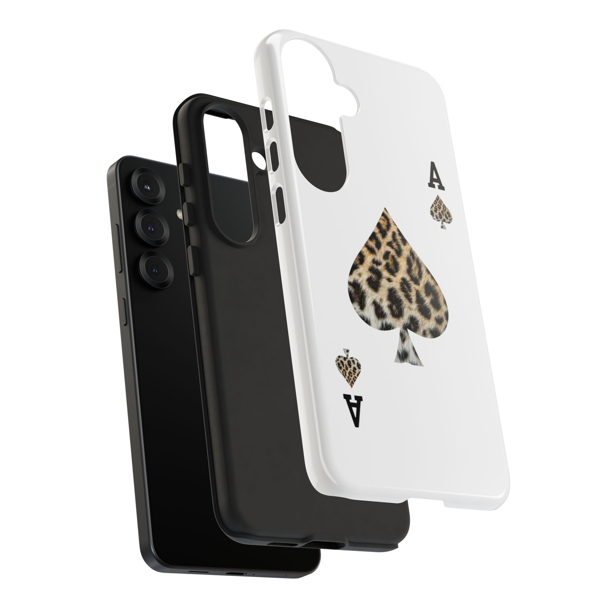 Ace Phone Case