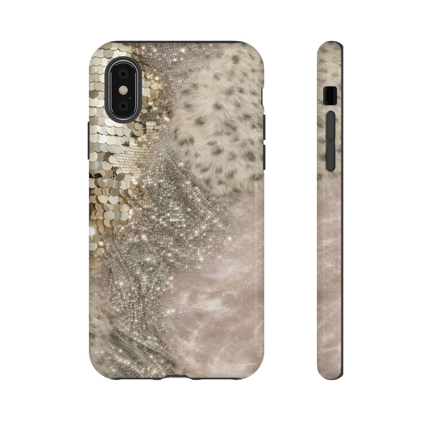Glitz & Glamour Tough Case