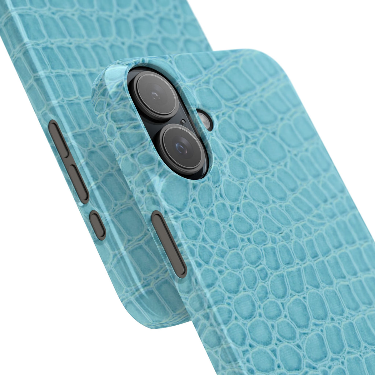 Aqua Croc Case