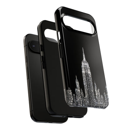 Brooklyn Baby Tough Case
