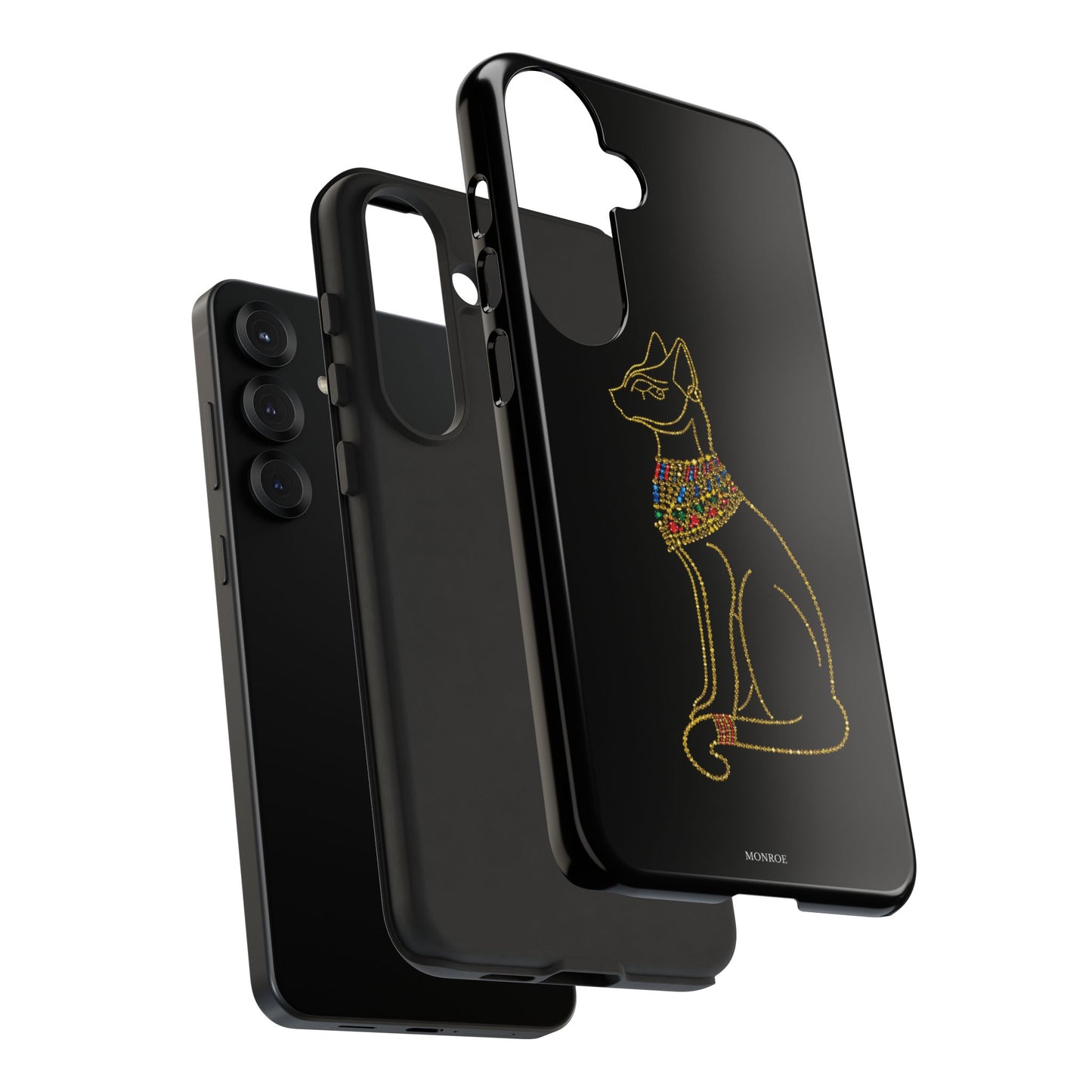 Egyptian Cat Tough Case