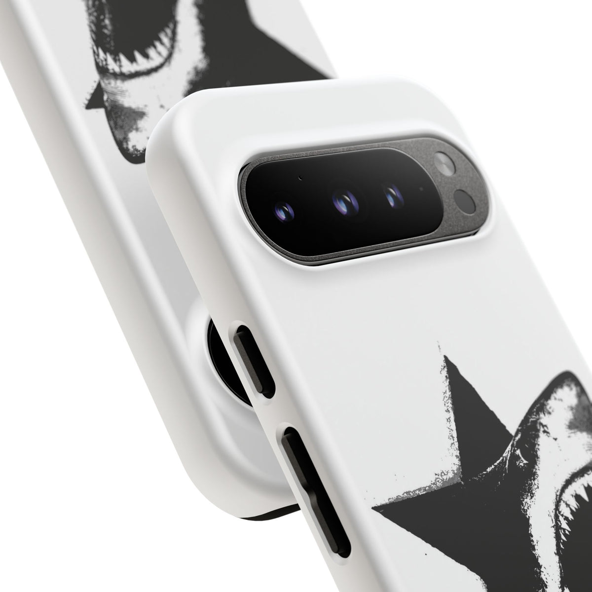 Shark Star Tough Case