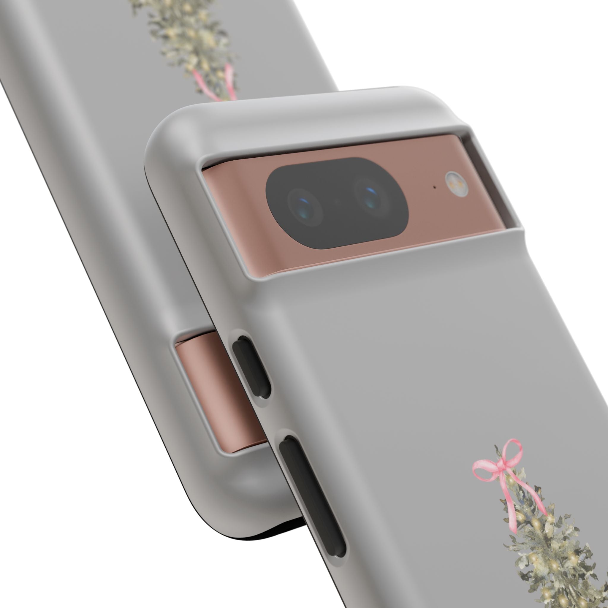 Tis The Season Phone Case