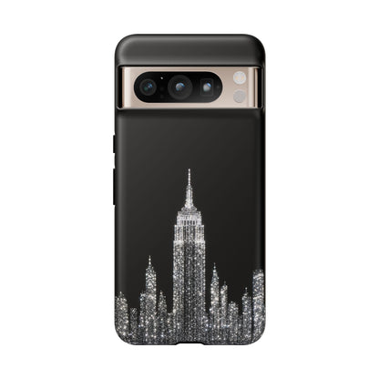 Brooklyn Baby Tough Case
