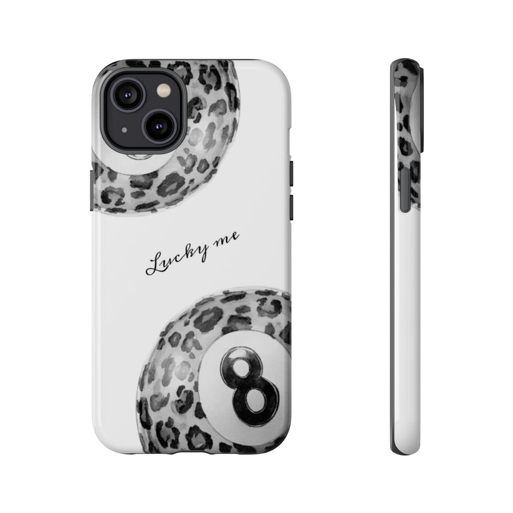 Lucky Me Phone Case