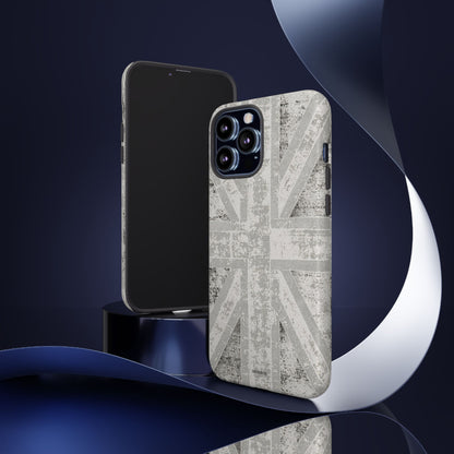 Union Vintage Grunge Tough Case