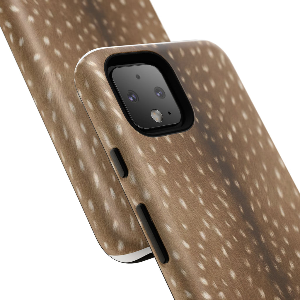 “Autumn” Phone Case