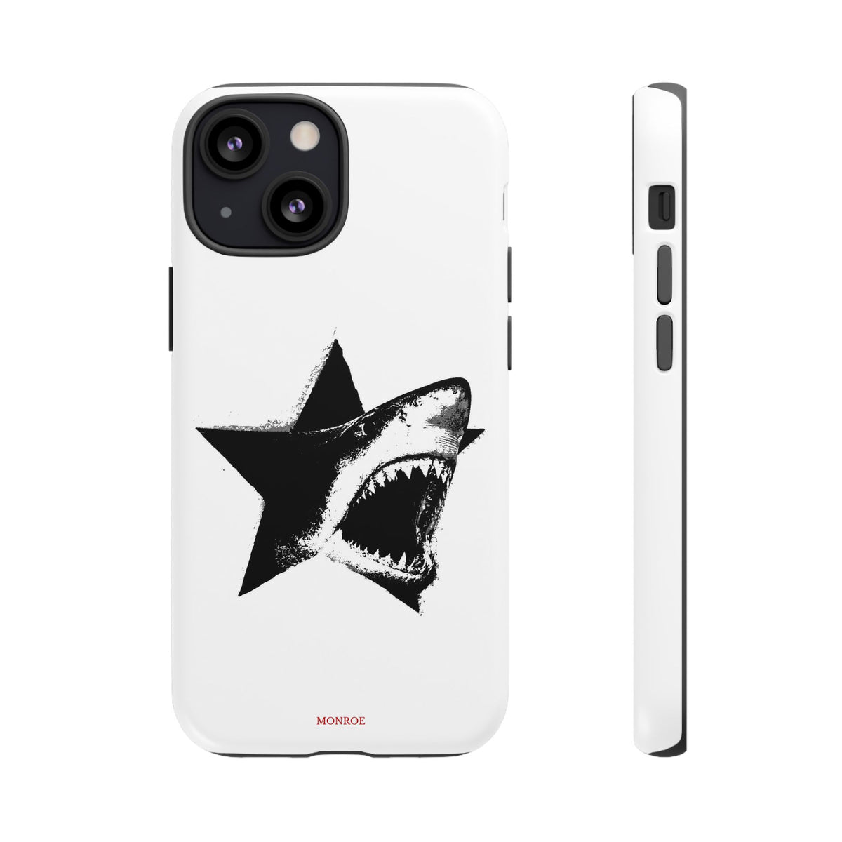 Shark Star Tough Case
