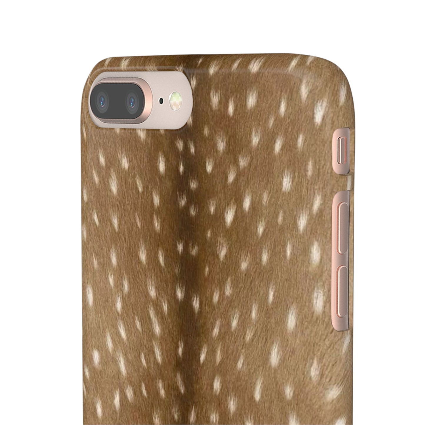 Deer Darling Snap Case