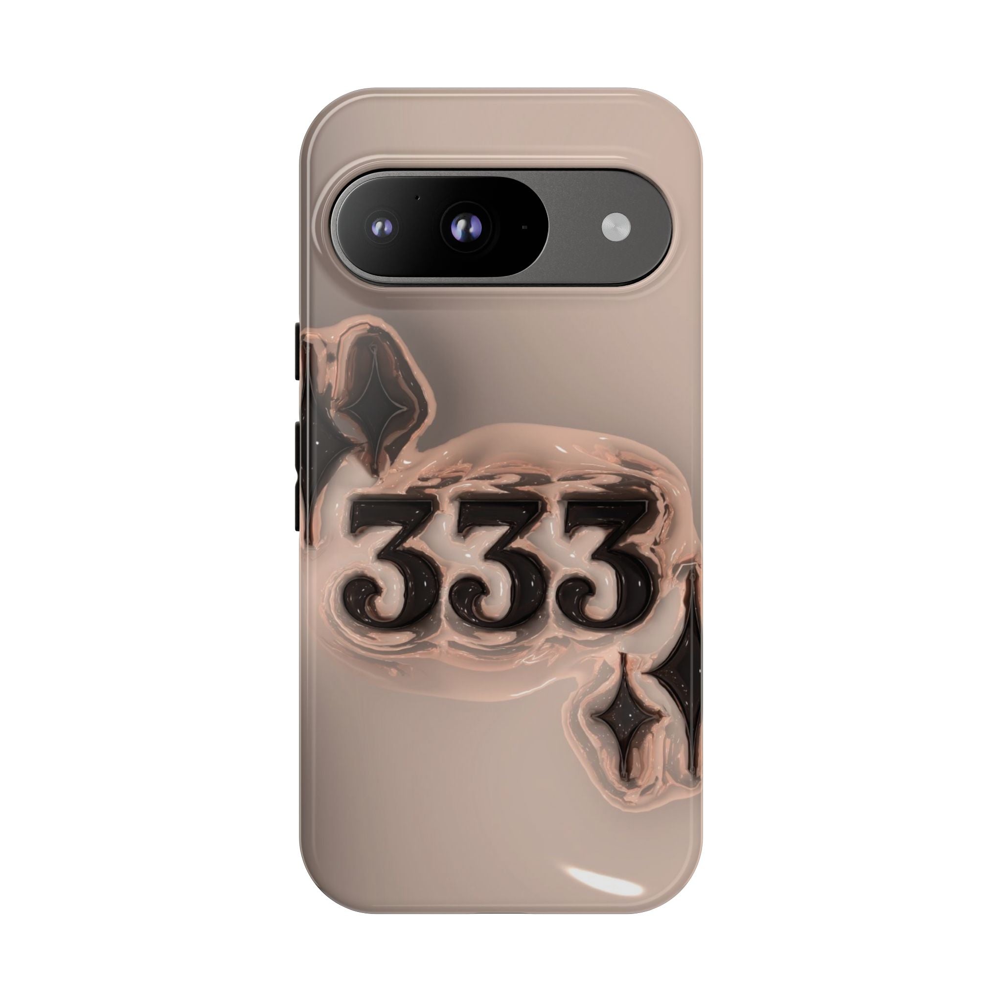 333 Phone Case