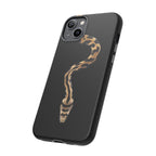 Slithery Snake Phone Case