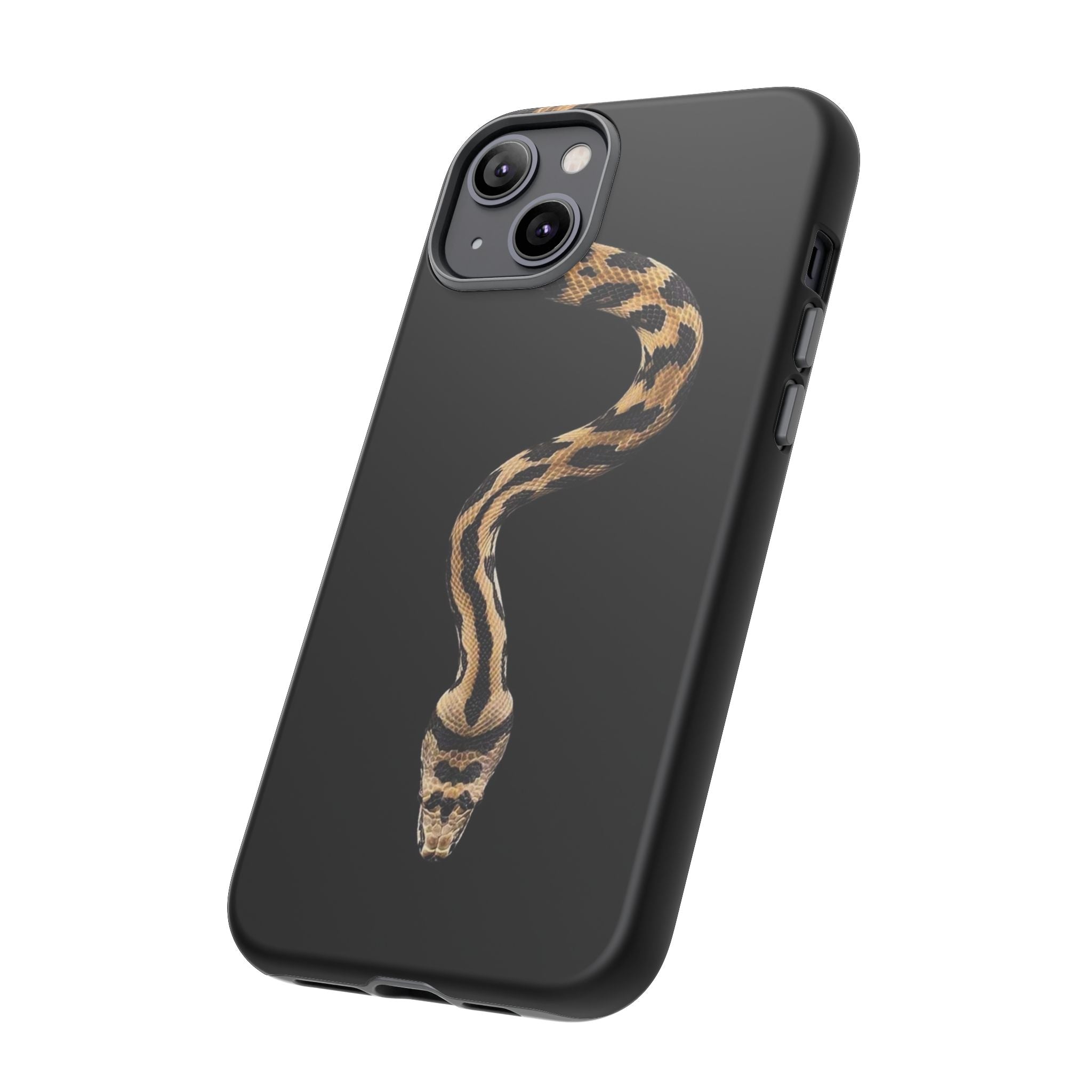 Slithery Snake Phone Case
