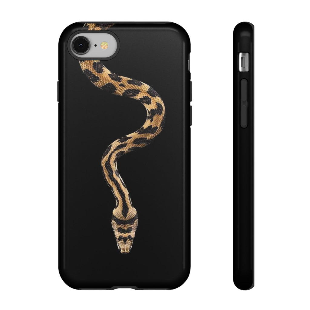 Slithery Snake Phone Case