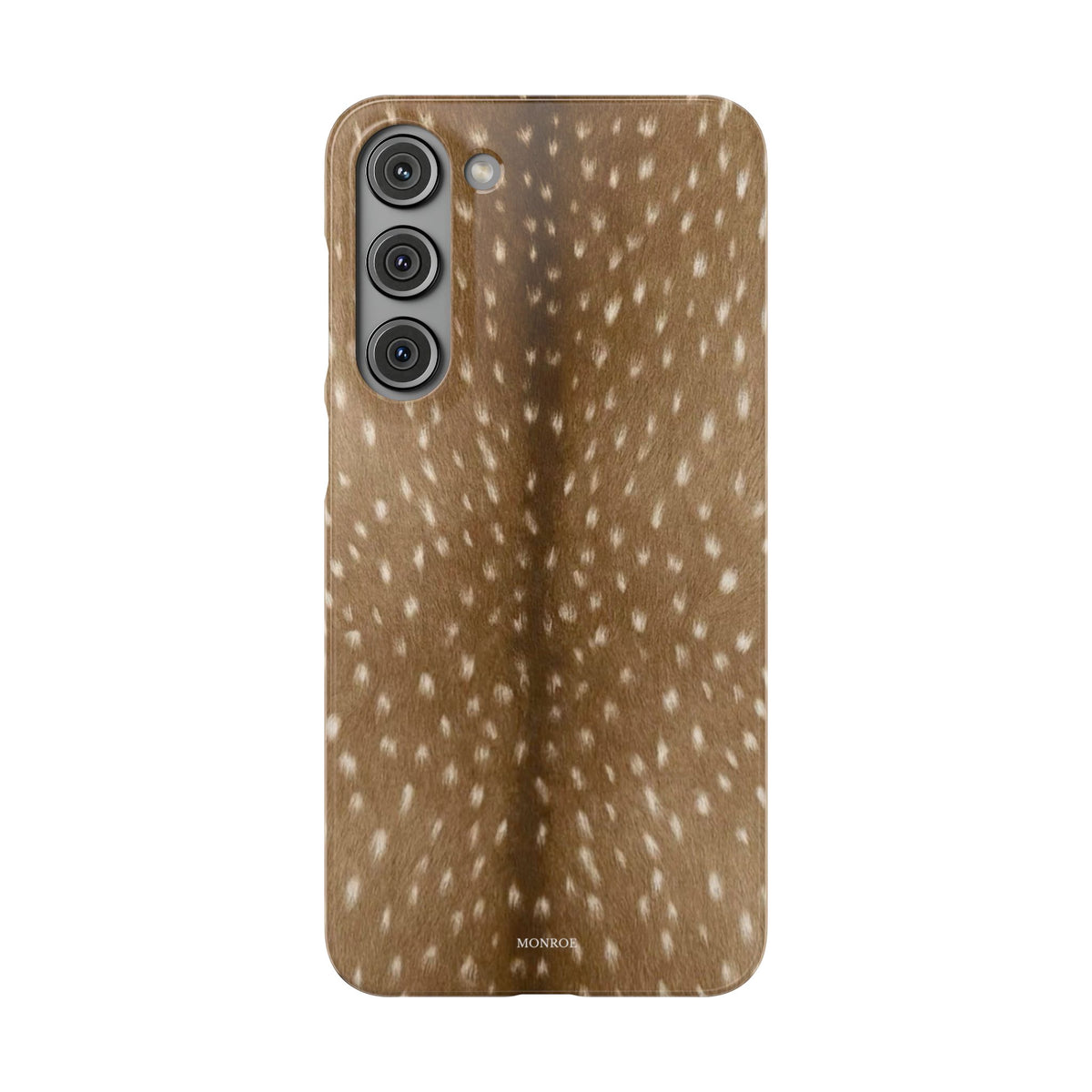 Deer Darling Snap Case