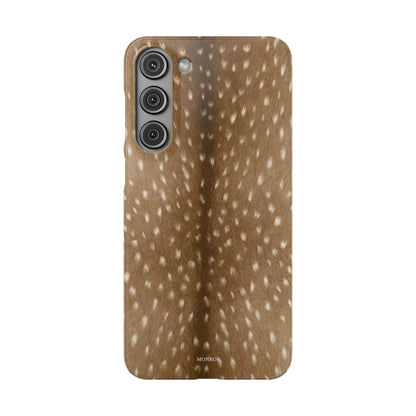 Deer Darling Snap Case