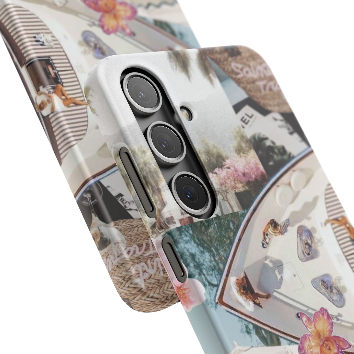 Saint Tropez Case