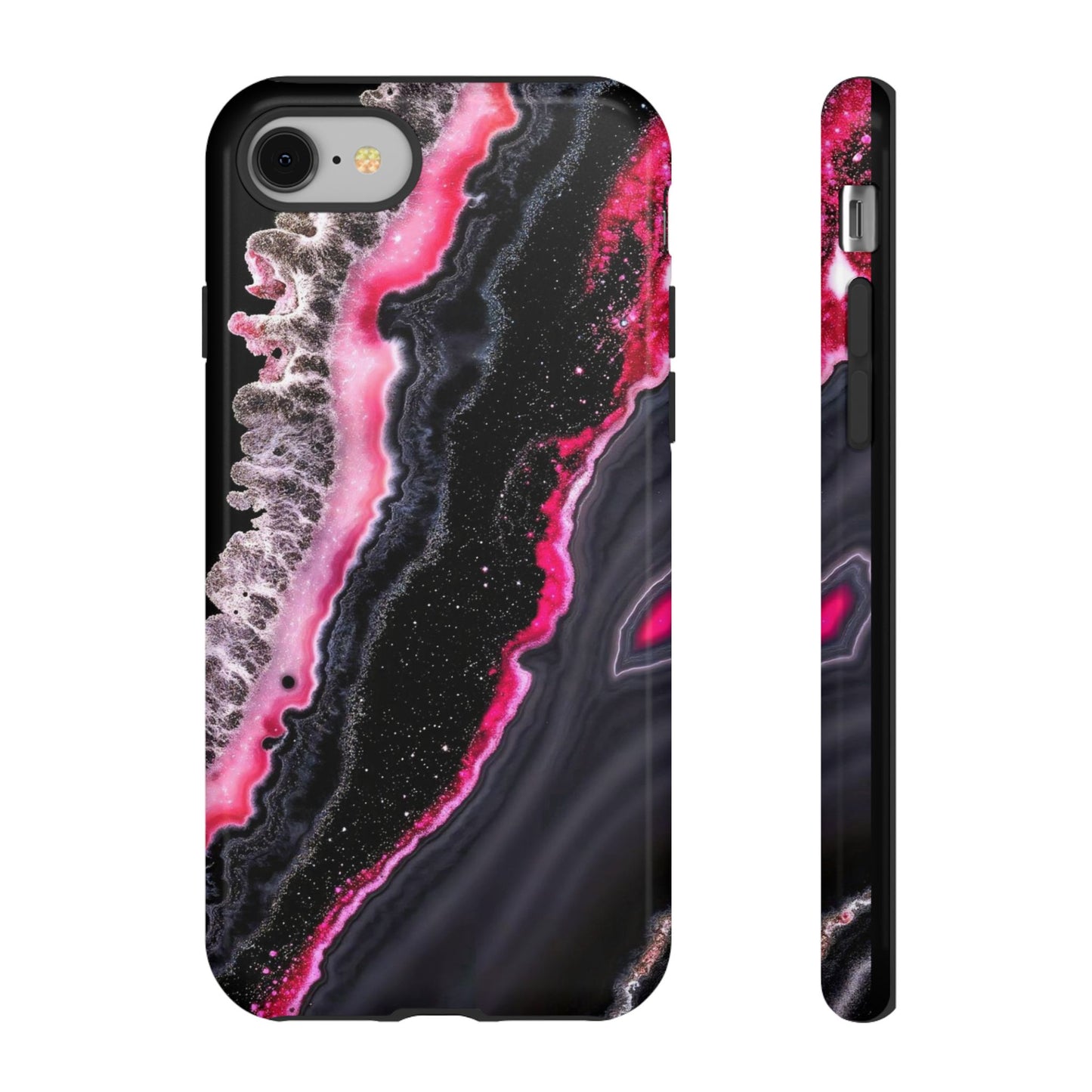 Geode Design Tough Case