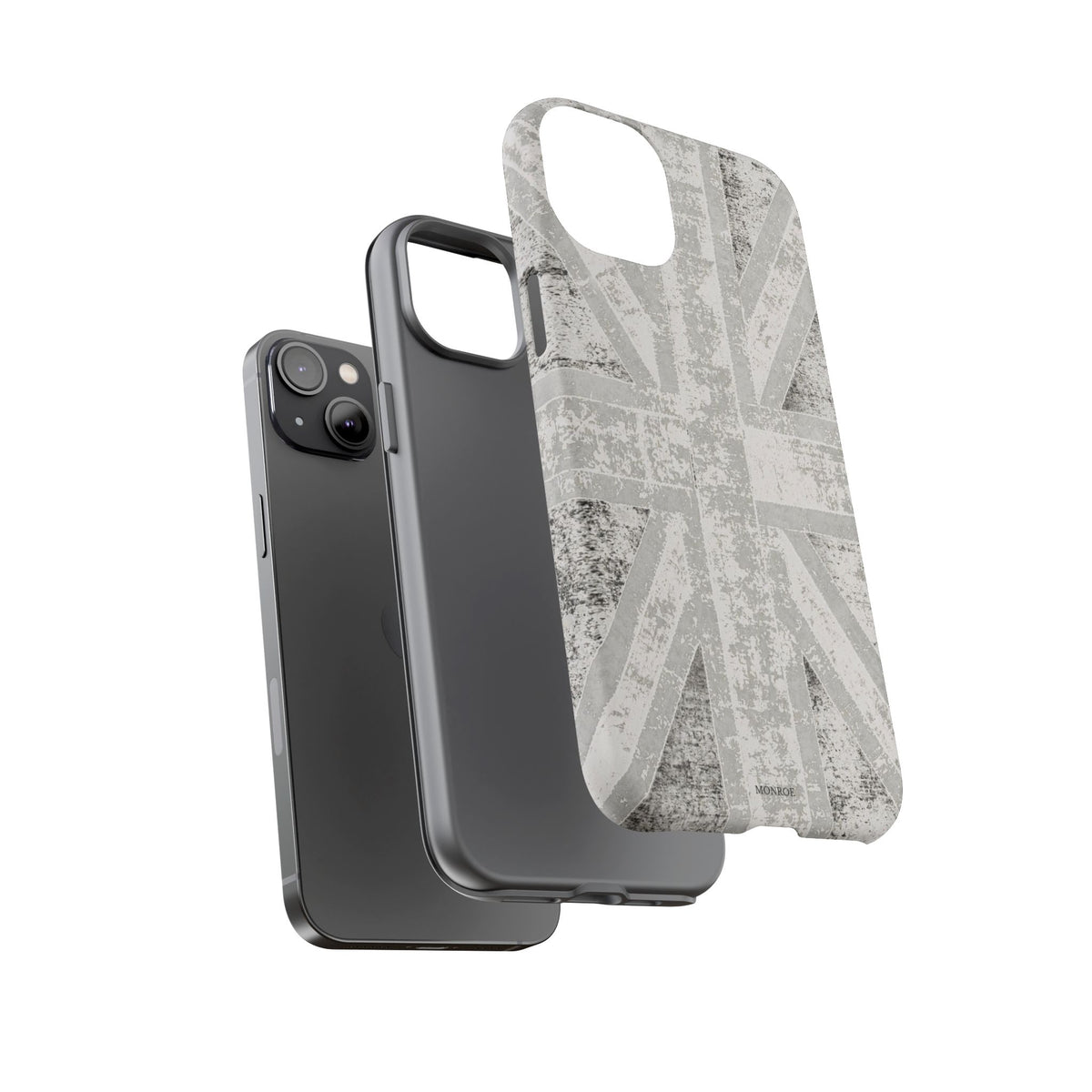 Union Vintage Grunge Tough Case