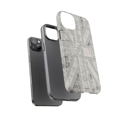 Union Vintage Grunge Tough Case
