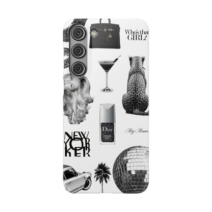 City Glam Case