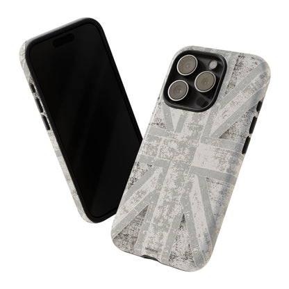 Union Vintage Grunge Tough Case