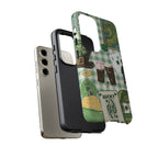 St. Patrick’s Day Tough Phone Case
