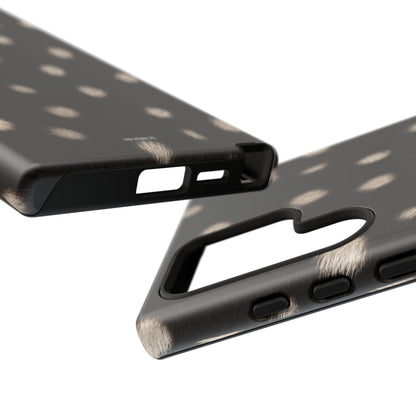 Wild Fawn Tough Case