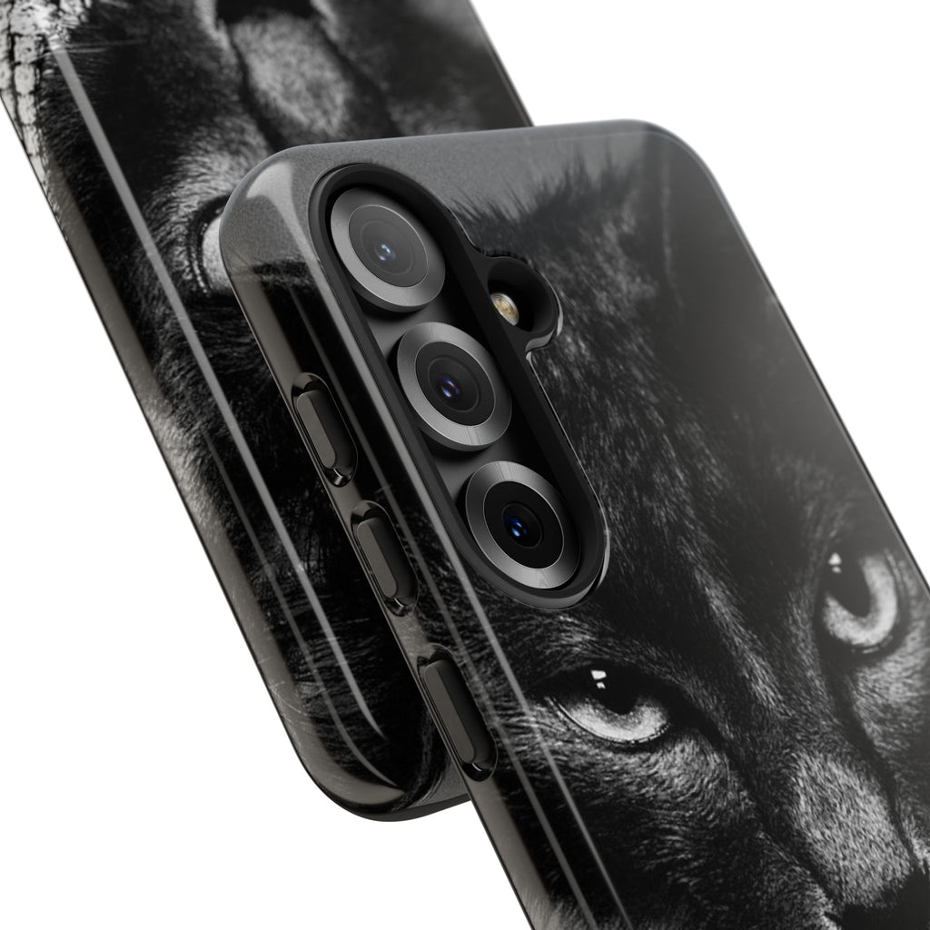 Kitten Bling Phone Case