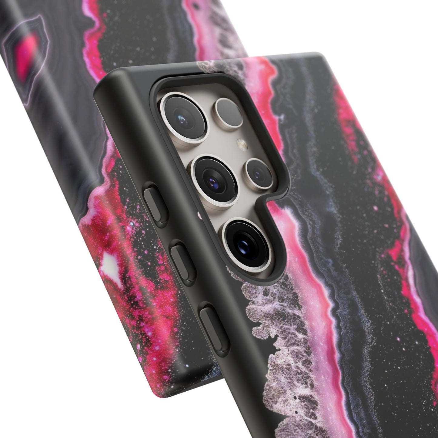 Geode Design Tough Case