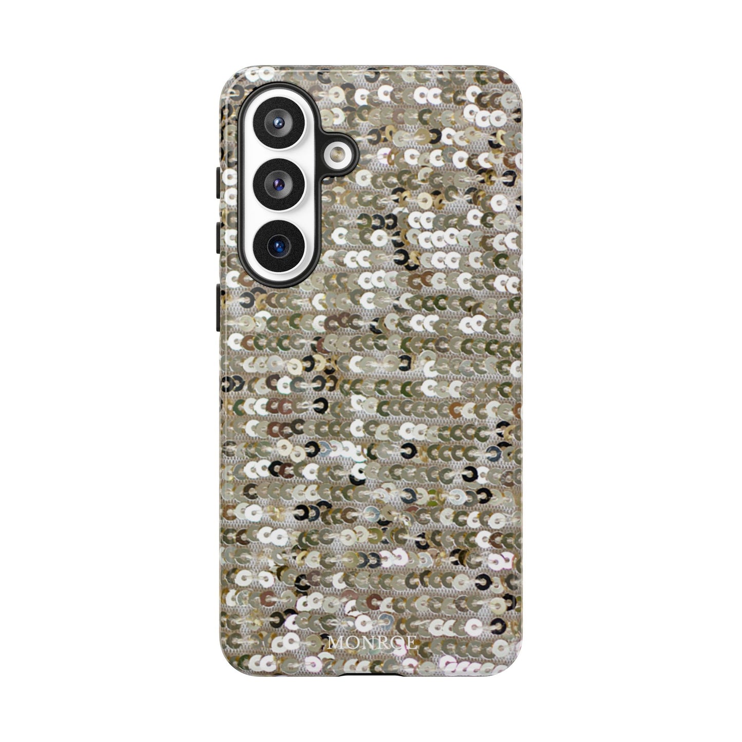 Sequin Sparkle Tough Case