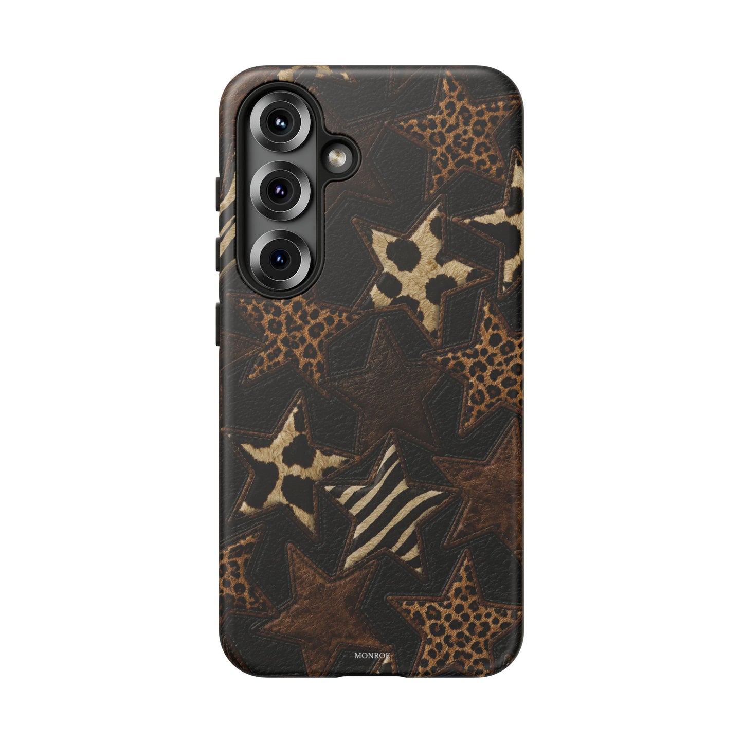 Rodeo Star Girl Tough Case