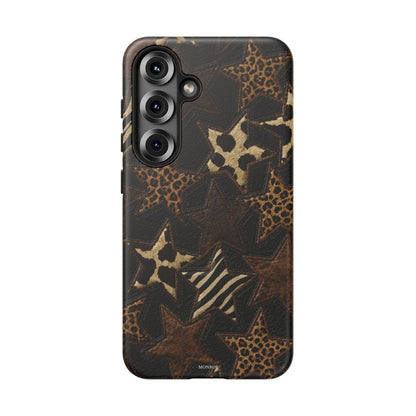 Rodeo Star Girl Tough Case