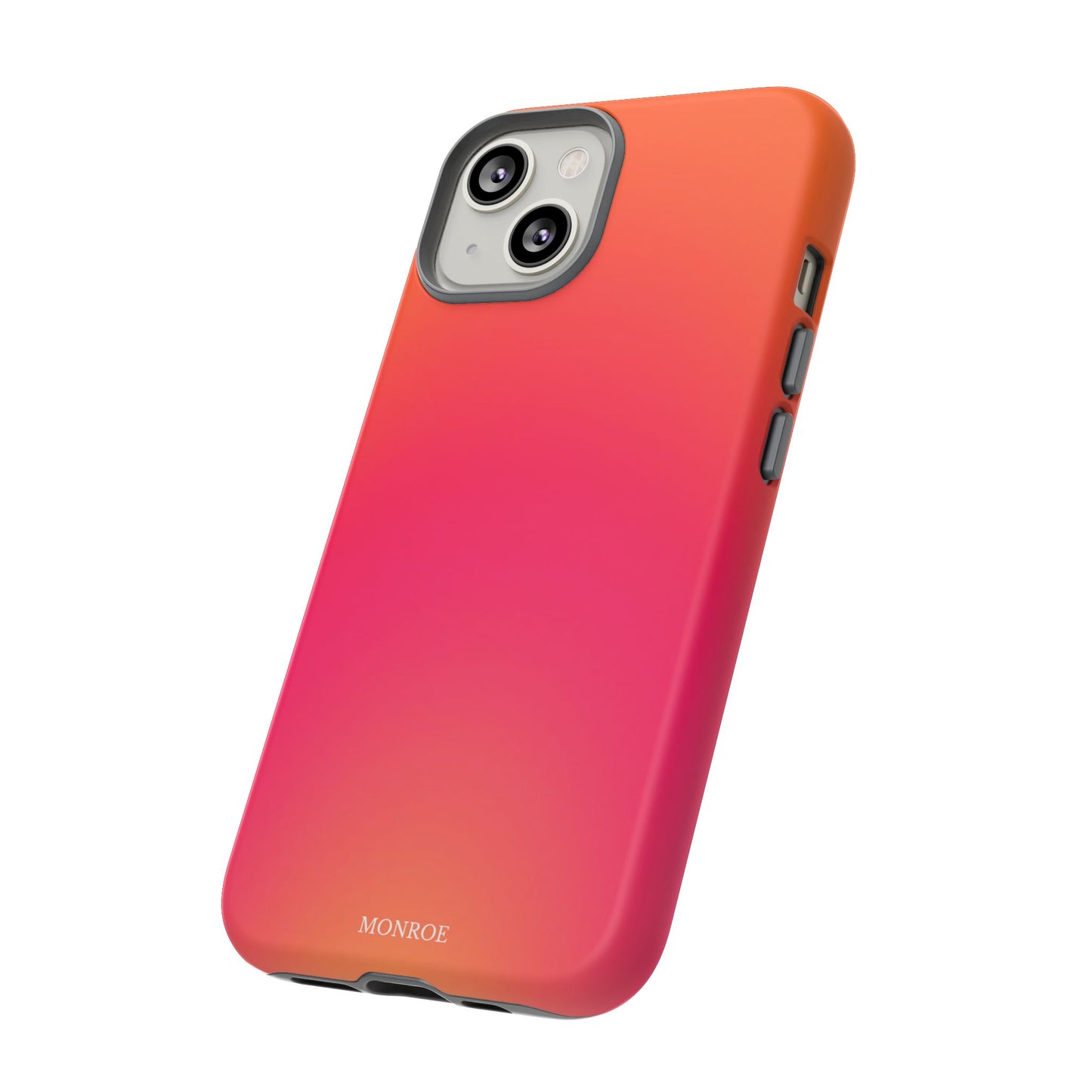 Gradient Sunset Tough Case