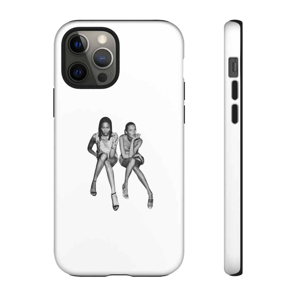 Models Phone Case