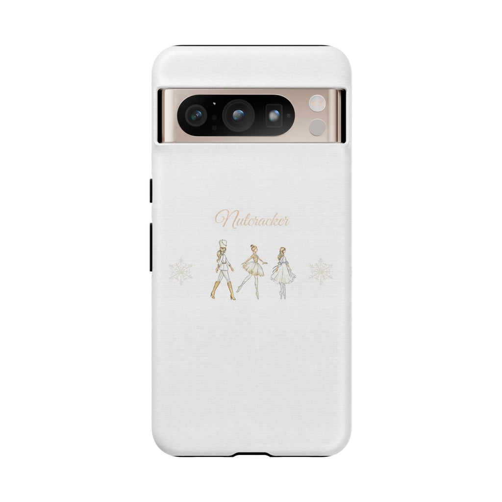Nutcracker Phone Case