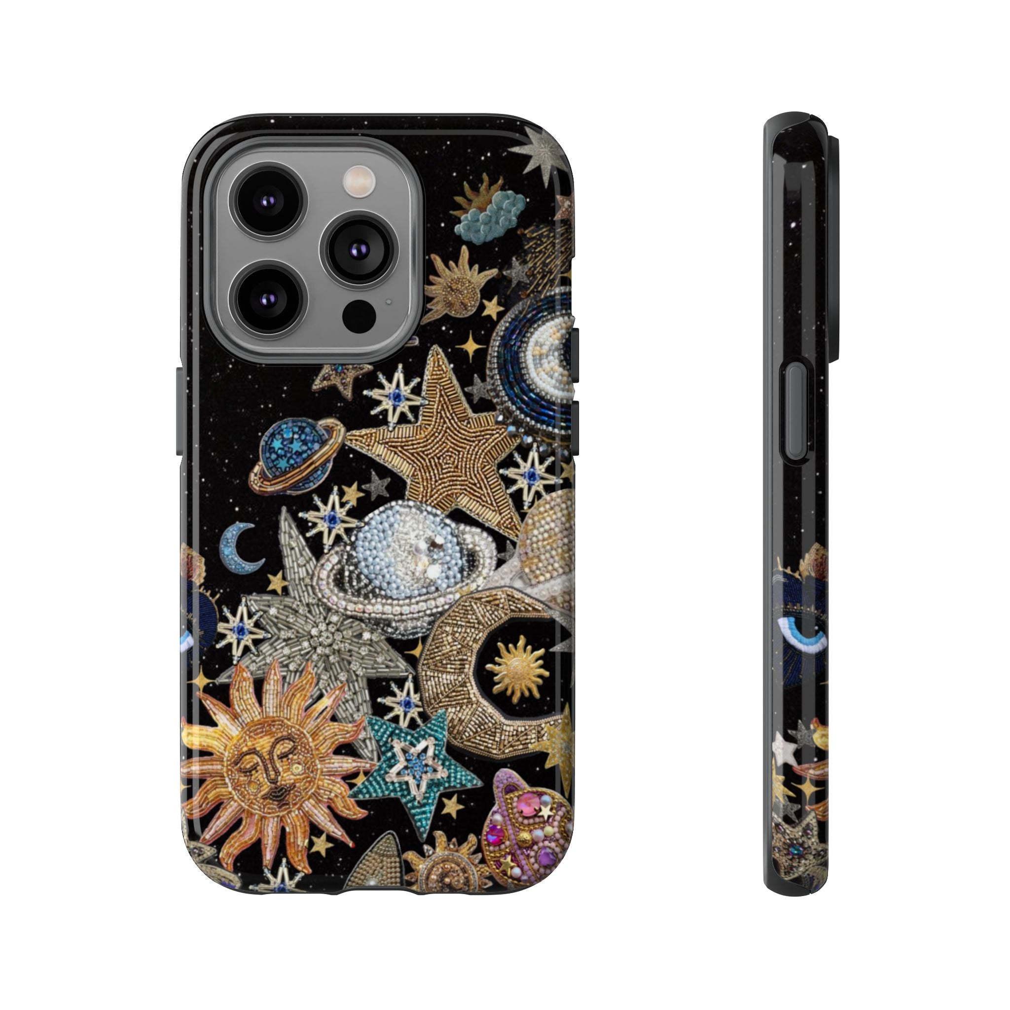 Celestial Phone Case