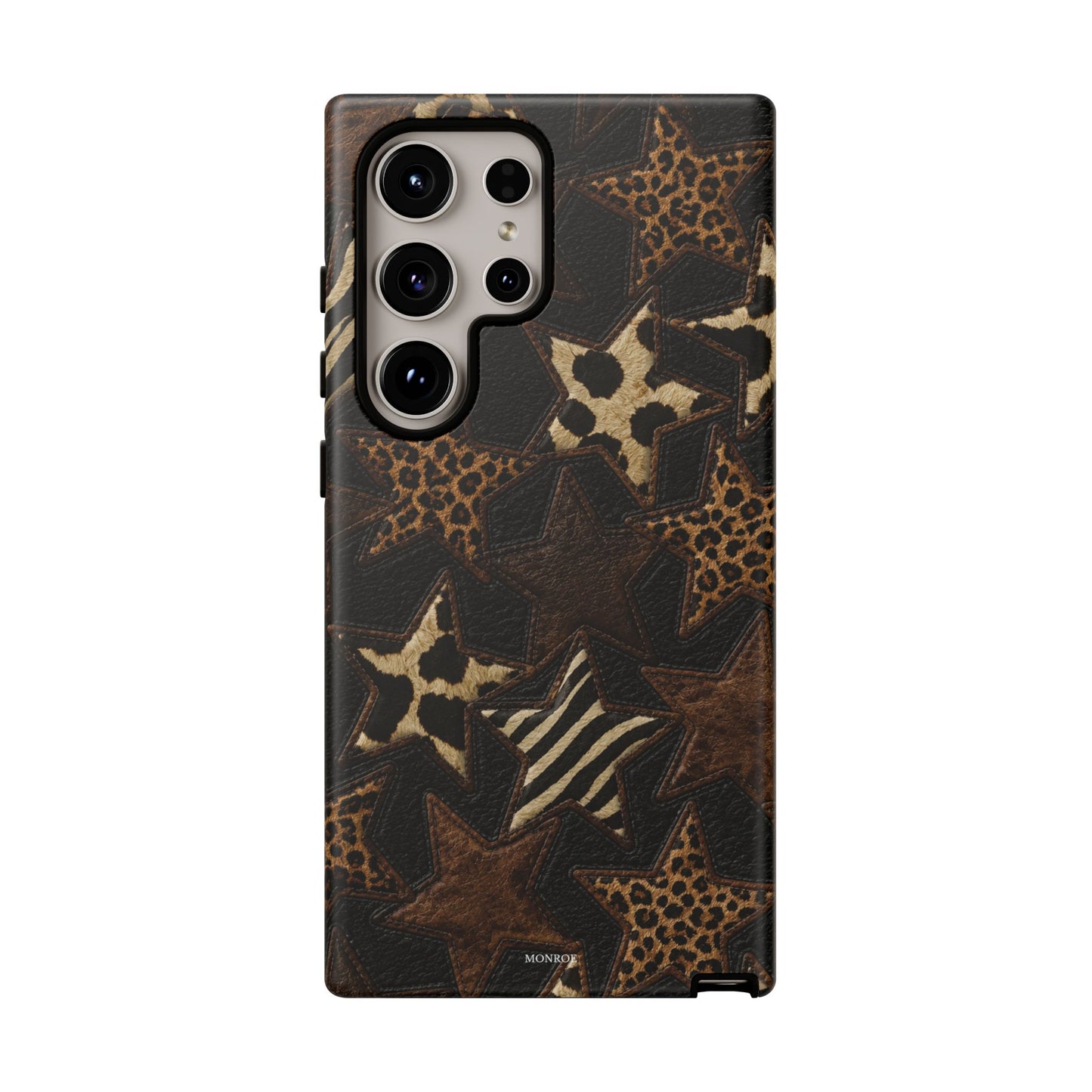 Rodeo Star Girl Tough Case