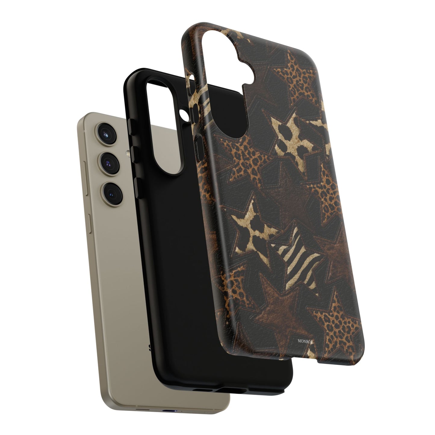 Rodeo Star Girl Tough Case