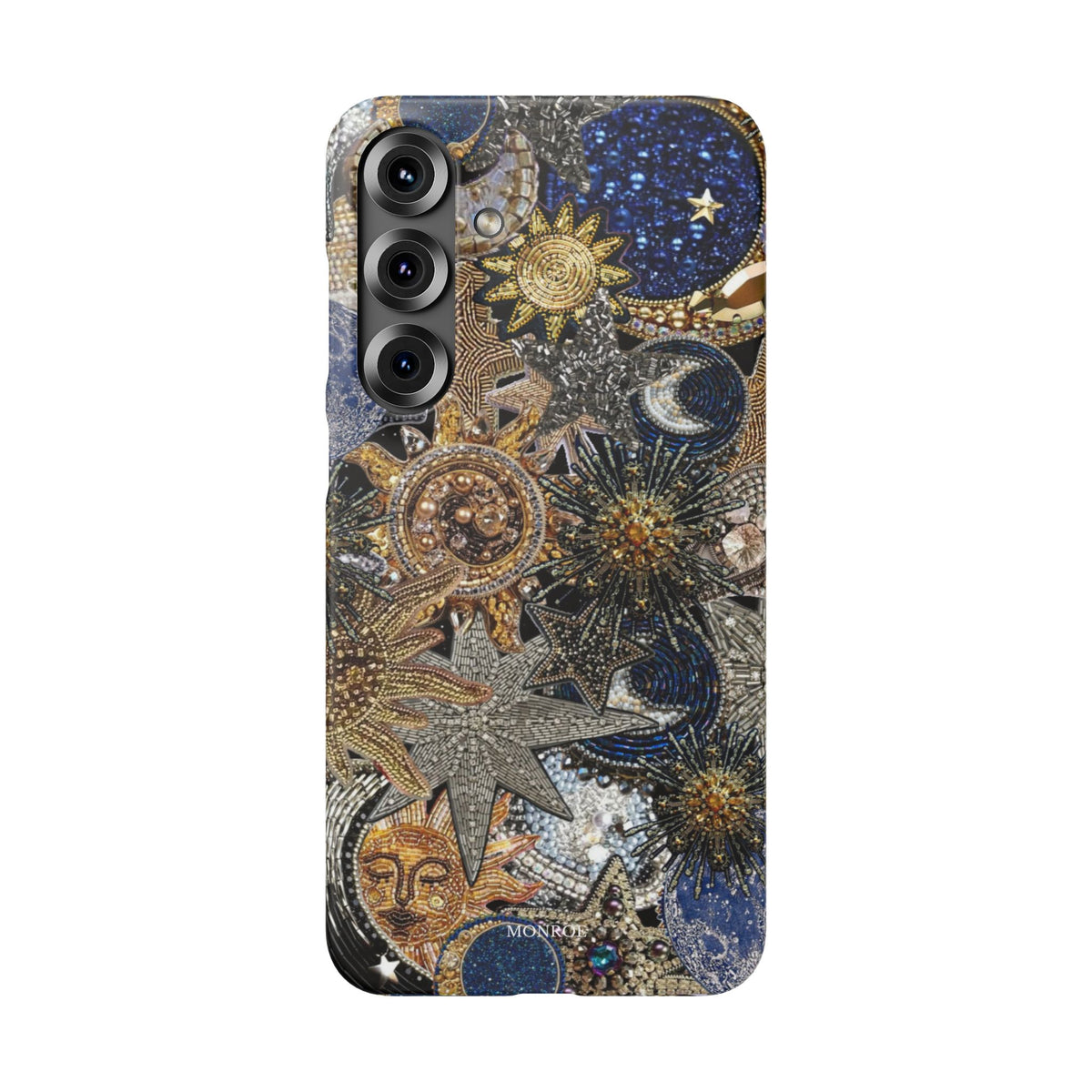 Celestial Sun & Moon Case