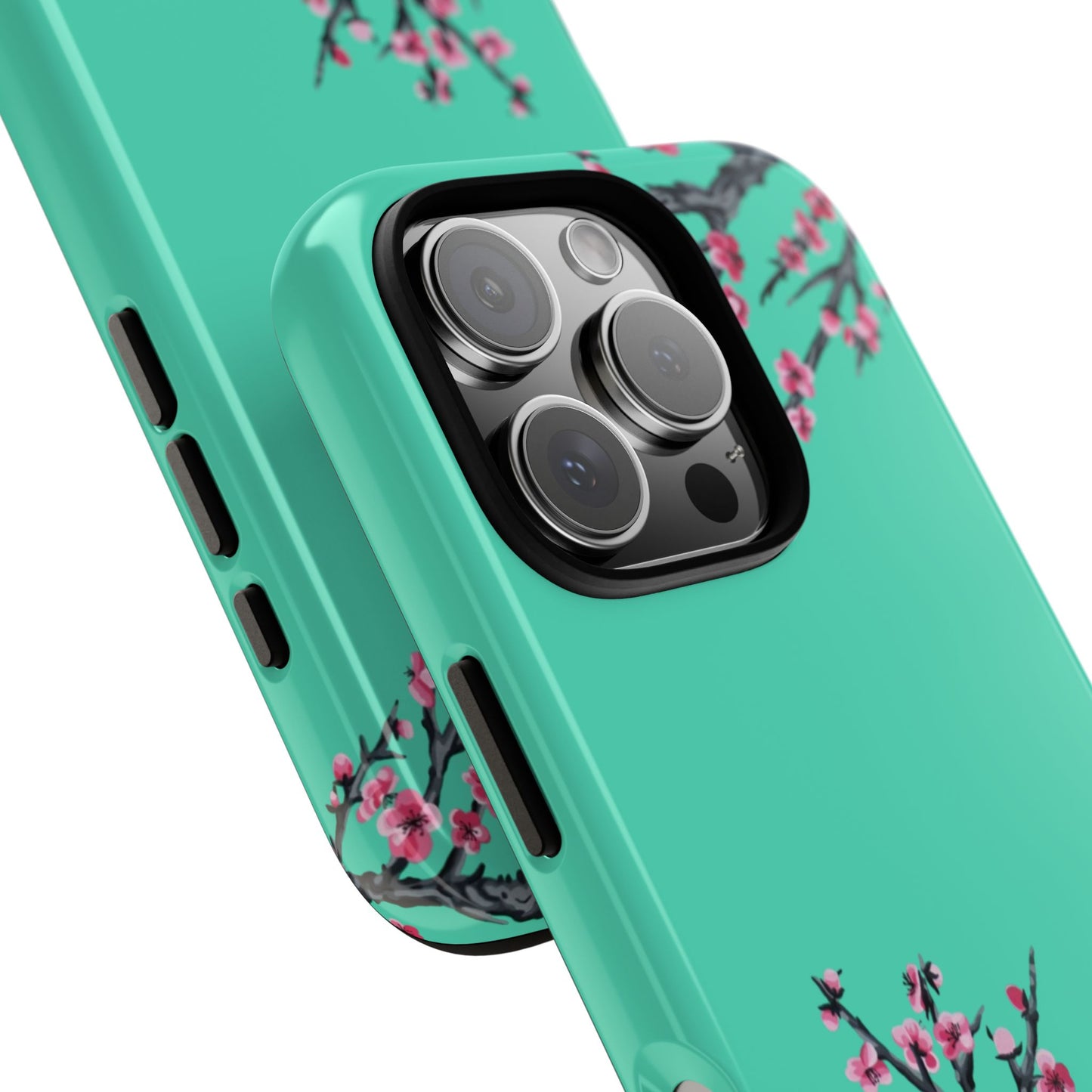Cherry Blossom Tough Case